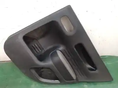 Peça sobressalente para automóvel em segunda mão forra / revestimento da porta traseira direita por citroen c4 cactus 1.2 thp 110 referências oem iam 94961t01 94961t01 94961t01