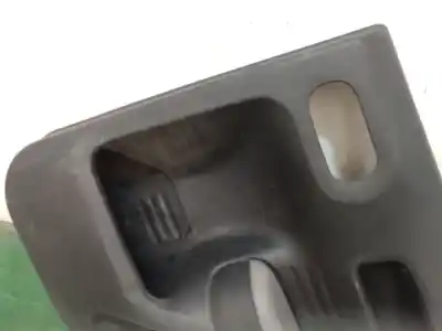 Peça sobressalente para automóvel em segunda mão forra / revestimento da porta traseira direita por citroen c4 cactus 1.2 thp 110 referências oem iam 94961t01 94961t01 94961t01