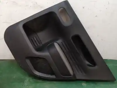 Peça sobressalente para automóvel em segunda mão forra / revestimento da porta traseira direita por citroen c4 cactus 1.2 thp 110 referências oem iam 94961t01 94961t01 94961t01