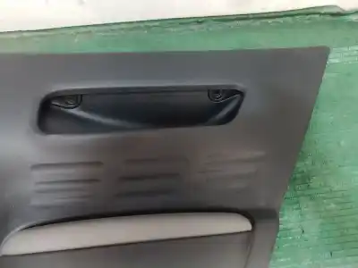 Peça sobressalente para automóvel em segunda mão forra / revestimento da porta traseira direita por citroen c4 cactus 1.2 thp 110 referências oem iam 94961t01 94961t01 94961t01