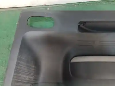 Peça sobressalente para automóvel em segunda mão forra / revestimento da porta traseira direita por citroen c4 cactus 1.2 thp 110 referências oem iam 94961t01 94961t01 94961t01