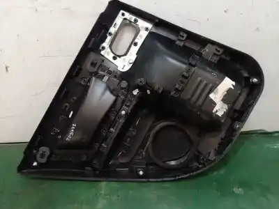 Peça sobressalente para automóvel em segunda mão forra / revestimento da porta traseira direita por citroen c4 cactus 1.2 thp 110 referências oem iam 94961t01 94961t01 94961t01