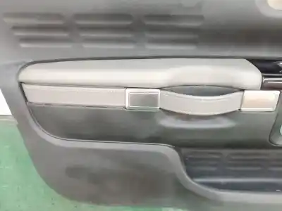 Peça sobressalente para automóvel em segunda mão forra / revestimento da porta dianteira esquerda por citroen c4 cactus 1.2 thp 110 referências oem iam 156070672 156070672 94961t01
