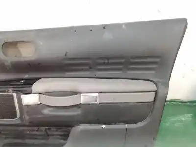 Peça sobressalente para automóvel em segunda mão forra / revestimento da porta dianteira direita por citroen c4 cactus 1.2 thp 110 referências oem iam 94961t01 94961t01 94961t01