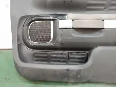 Peça sobressalente para automóvel em segunda mão forra / revestimento da porta dianteira direita por citroen c4 cactus 1.2 thp 110 referências oem iam 94961t01 94961t01 94961t01