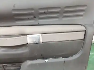 Peça sobressalente para automóvel em segunda mão forra / revestimento da porta dianteira direita por citroen c4 cactus 1.2 thp 110 referências oem iam 94961t01 94961t01 94961t01