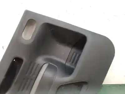 Peça sobressalente para automóvel em segunda mão forra / revestimento da porta traseira esquerda por citroen c4 cactus 1.2 thp 110 referências oem iam 94961t01 94961t01 94961t01