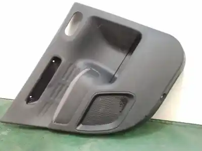 Peça sobressalente para automóvel em segunda mão forra / revestimento da porta traseira esquerda por citroen c4 cactus 1.2 thp 110 referências oem iam 94961t01 94961t01 94961t01