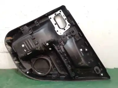 Peça sobressalente para automóvel em segunda mão forra / revestimento da porta traseira esquerda por citroen c4 cactus 1.2 thp 110 referências oem iam 94961t01 94961t01 94961t01