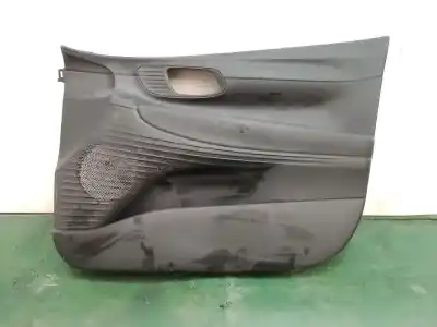Second-hand car spare part RIGHT FRONT DOOR TRIM for HYUNDAI I20 III (BC3, BI3) 1.2 OEM IAM references   