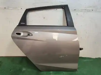 Автозапчастина б/у ДВЕРІ ЗАДНІ ПРАВІ для HYUNDAI I20 III (BC3, BI3) 1.2 Посилання на OEM IAM   