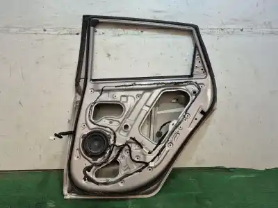 Автозапчастина б/у двері задні праві для hyundai i20 iii (bc3, bi3) 1.2 посилання на oem iam    Автозапчастина б/у двері задні праві для hyundai i20 iii (bc3, bi3) 1.2 посилання на oem iam