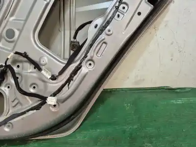 Автозапчастина б/у двері задні праві для hyundai i20 iii (bc3, bi3) 1.2 посилання на oem iam    Автозапчастина б/у двері задні праві для hyundai i20 iii (bc3, bi3) 1.2 посилання на oem iam