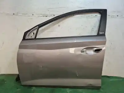 Автозапчастина б/у ПЕРЕДНІ ЛІВІ ДВЕРІ для HYUNDAI I20 III (BC3, BI3) 1.2 Посилання на OEM IAM   