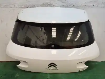 Автозапчастина б/у ЗАГАЛЬНІ ДВЕРІ для CITROEN C4 CACTUS 1.2 THP 110 Посилання на OEM IAM   
