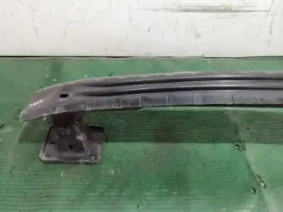 Peça sobressalente para automóvel em segunda mão reforço do pára choques dianteiro por ford focus iii 1.0 ecoboost referências oem iam bm51a403c94 bm51a403c94 bm51a403c94