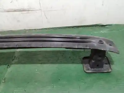 Peça sobressalente para automóvel em segunda mão reforço do pára choques dianteiro por ford focus iii 1.0 ecoboost referências oem iam bm51a403c94 bm51a403c94 bm51a403c94