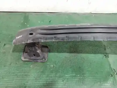 Peça sobressalente para automóvel em segunda mão reforço do pára choques dianteiro por ford focus iii 1.0 ecoboost referências oem iam bm51a403c94 bm51a403c94 bm51a403c94