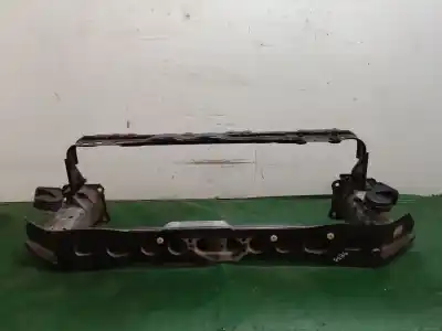 Peça sobressalente para automóvel em segunda mão Reforço Do Pára Choques Dianteiro por FORD FOCUS III 1.0 EcoBoost Referências OEM IAM F0C172803 F0C172803 F0C172803