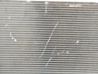 Pezzo di ricambio per auto di seconda mano radiatore d acqua per ford focus iii 1.0 ecoboost riferimenti oem iam cv618005 cv618005 cv618005