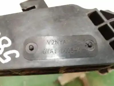 Pezzo di ricambio per auto di seconda mano radiatore d acqua per ford focus iii 1.0 ecoboost riferimenti oem iam cv618005 cv618005 cv618005