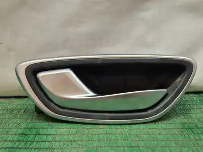 Pezzo di ricambio per auto di seconda mano Maniglia Interna Posteriore Sinistra per RENAULT ESPACE V (JR_) 2.0 Blue dCi 190 Riferimenti OEM IAM 806710918R 806714140R 806710918R