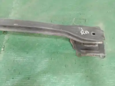 Pièce détachée automobile d'occasion renfort de pare-chocs arrière pour ford fiesta vi (cb1, ccn) 1.6 tdci références oem iam 8v5117912 8v5117912 8v5117912