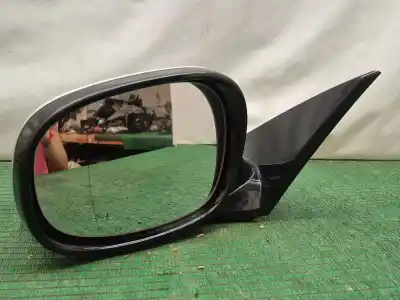 Second-hand car spare part LEFT REARVIEW MIRROR for BMW 1 (E87) 118 d OEM IAM references 7208145  