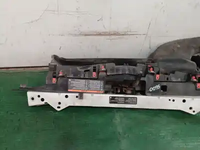 Автозапчасти б/у верхняя поперечина за opel astra j (p10) 1.7 cdti (68) ссылки oem iam   