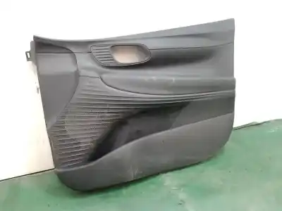 Second-hand car spare part right front door trim for hyundai i20 iii (bc3, bi3) 1.2 oem iam references 82380q000 82380q000 82380q000