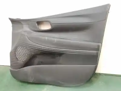 Second-hand car spare part right front door trim for hyundai i20 iii (bc3, bi3) 1.2 oem iam references 82380q000 82380q000 82380q000