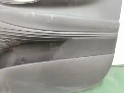Second-hand car spare part right front door trim for hyundai i20 iii (bc3, bi3) 1.2 oem iam references 82380q000 82380q000 82380q000