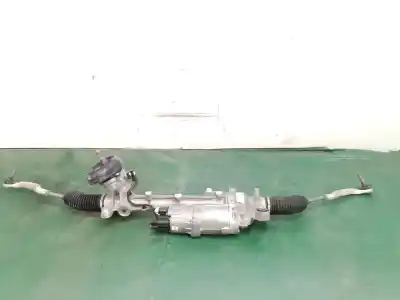 Second-hand car spare part STEERING COLUMN for RENAULT ESPACE V (JR_) 2.0 Blue dCi 190 OEM IAM references 41519662A  