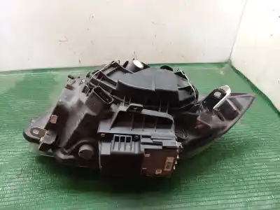 Second-hand car spare part right headlight for bmw 1 (e87) 118 d oem iam references 63117170292 63117170292 63117170292