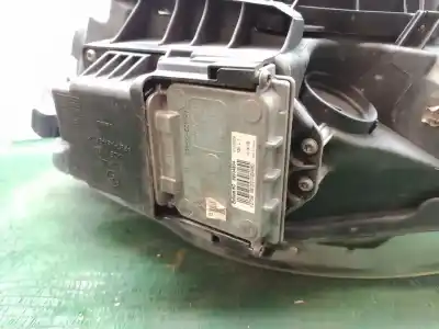 Second-hand car spare part right headlight for bmw 1 (e87) 118 d oem iam references 63117170292 63117170292 63117170292