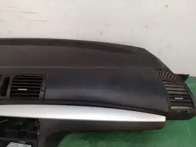 Peça sobressalente para automóvel em segunda mão tablier por bmw 1 (e87) 118 d referências oem iam   