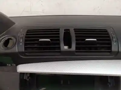 Peça sobressalente para automóvel em segunda mão tablier por bmw 1 (e87) 118 d referências oem iam   