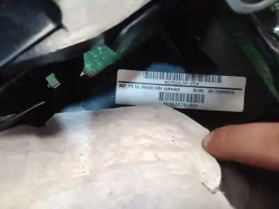 Peça sobressalente para automóvel em segunda mão tablier por bmw 1 (e87) 118 d referências oem iam   