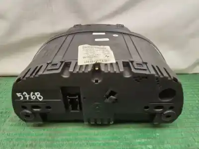 Tweedehands auto-onderdeel instrumentenpaneel voor bmw 1 (e87) 118 d oem iam-referenties 25811510 922094901 25811510