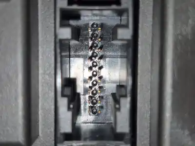 Tweedehands auto-onderdeel instrumentenpaneel voor bmw 1 (e87) 118 d oem iam-referenties 25811510 922094901 25811510