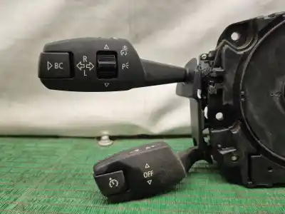 Peça sobressalente para automóvel em segunda mão comandos de alavanca por bmw 1 (e87) 118 d referências oem iam lz912304303 lz912304303 lz912304303