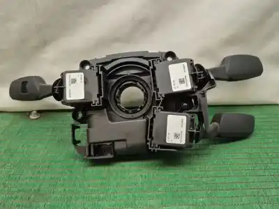 Peça sobressalente para automóvel em segunda mão comandos de alavanca por bmw 1 (e87) 118 d referências oem iam lz912304303 lz912304303 lz912304303