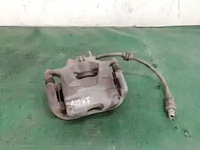 Second-hand car spare part FRONT LEFT BRAKE CALIPER for OPEL ASTRA J (P10) 1.7 CDTI (68) OEM IAM references   