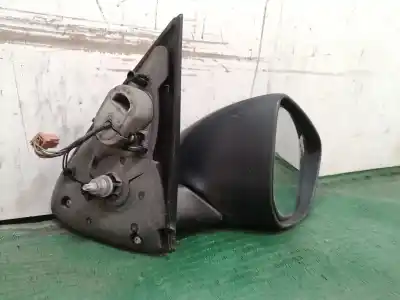 Peça sobressalente para automóvel em segunda mão espelho retrovisor direito por citroen c-elysee (dd_) 1.6 bluehdi 100 referências oem iam   