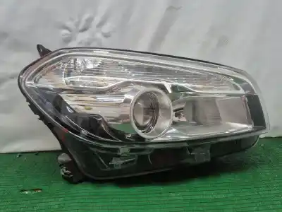 Recambio de automóvil de segunda mano de FARO DERECHO para NISSAN QASHQAI / QASHQAI +2 I (J10, NJ10, JJ10E)  referencias OEM IAM B1EL010335 B1EL010335 B1EL010335