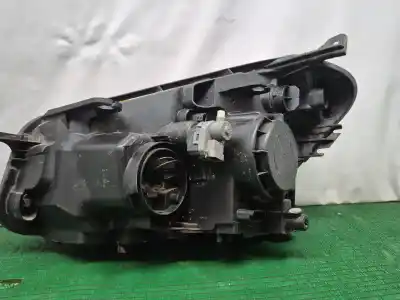 Автозапчасти б/у правая фара за nissan qashqai / qashqai +2 i (j10, nj10, jj10e) 1.5 dci ссылки oem iam b1el010335 b1el010335 b1el010335