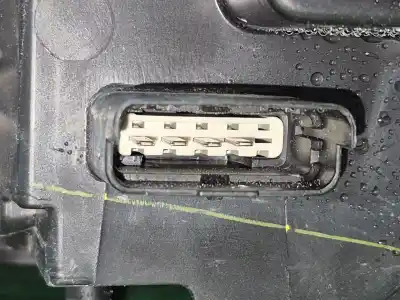 Автозапчасти б/у правая фара за nissan qashqai / qashqai +2 i (j10, nj10, jj10e) 1.5 dci ссылки oem iam b1el010335 b1el010335 b1el010335