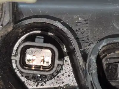 Автозапчасти б/у правая фара за nissan qashqai / qashqai +2 i (j10, nj10, jj10e) 1.5 dci ссылки oem iam b1el010335 b1el010335 b1el010335