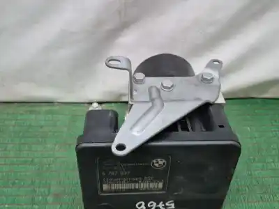 Peça sobressalente para automóvel em segunda mão abs por bmw 1 (e87) 118 d referências oem iam 6787837 6787837 6787837