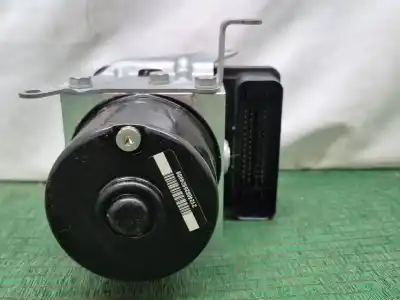 Peça sobressalente para automóvel em segunda mão abs por bmw 1 (e87) 118 d referências oem iam 6787837 6787837 6787837